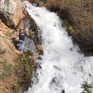 Meet your Posher, Maialen